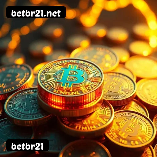 Tabela RTP dos jogos de cassino da betbr21