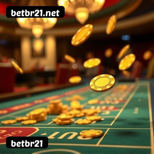 6 vantagens exclusivas do programa VIP da betbr21